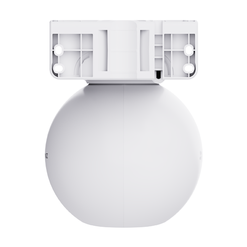 Camera IP Pan&Tilt, Wi-Fi, 3 lentile, 4MP, Audio bidirectional, IR 30m, Color 24/7, Alarma - EZVIZ CS-H80f(3x4MP) – EZVIZ CS-H80f(3x4MP)