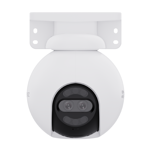 Camera IP WI-Fi Pan&Tilt, Dual 4K, ColorFULL Night Vision, Audio bidirectional, Alarma, IR 30M - EZVIZ CS-H80x(8MP+2MP) – EZVIZ CS-H80x(8MP+2MP)