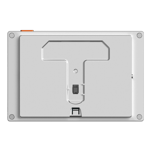 Vizor electronic smart, Wi-Fi, FullHD 1080P, monitor 4.3 inch, acumulator 2200mAh - EZVIZ CS-HP2-2MP – EZVIZ CS-HP2-2MP