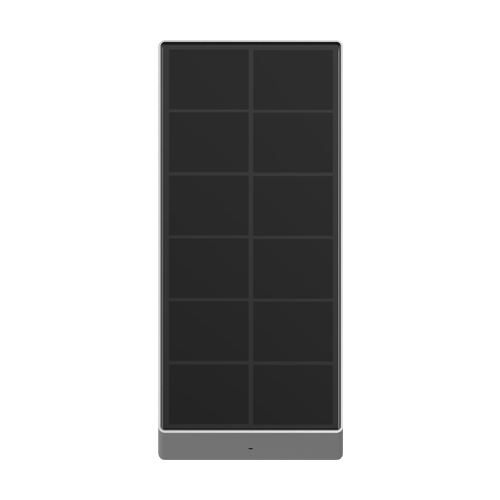 EZVIZ CS-HP3(3MP) – Sonerie video smart, Wi-Fi, 2K, Panou solar, acumulator 5200mAh, PIR, IR 6M, Stocare 32GB - EZVIZ CS-HP3(3MP) Sonerie video smart, Wi-Fi, 2K, Panou solar, acumulator 5200mAh, PIR, IR 6M, Stocare 32GB - EZVIZ CS-HP3(3MP) – EZVIZ CS-HP3(3MP)