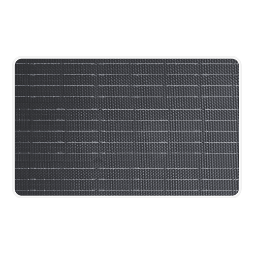 Panou solar pentru camere IP, acumulator de stocare 10.000mAh, max 12W - EZVIZ CS-PBC12
