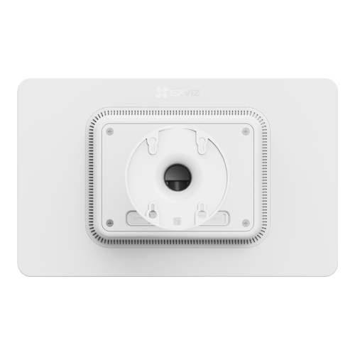 Panou solar pentru camere IP, acumulator de stocare 10.000mAh, max 12W - EZVIZ CS-PBC12 – EZVIZ CS-PBC12