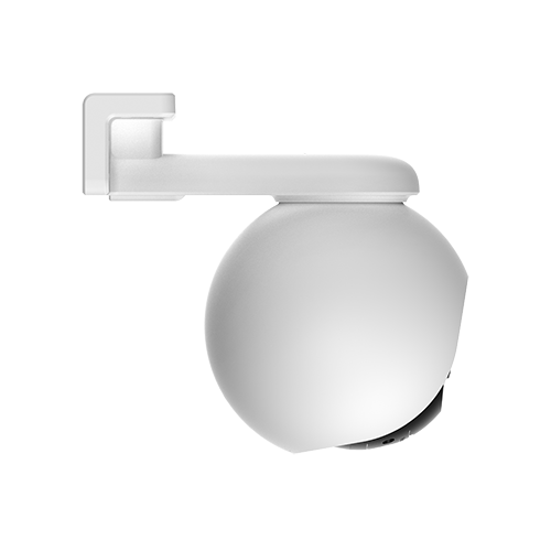 Camera IP EZVIZ, WI-Fi, Pan&Tilt, rezolutie 2K, IR 30 metri, detectie om/masina, urmarire automata H8-Pro-2K – EZVIZ H8-Pro-2K