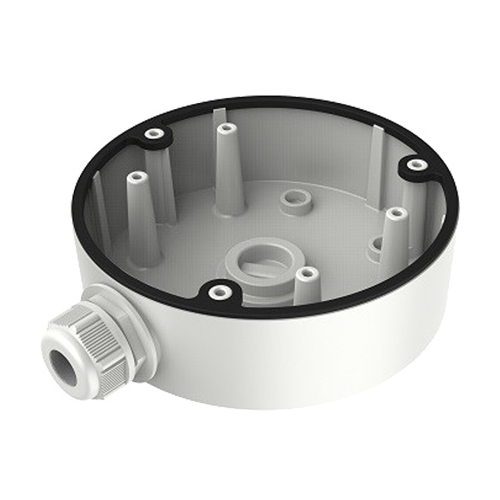 Doza conexiuni pentru camerele tip DOME - HIKVISION DS-1280ZJ-DM21