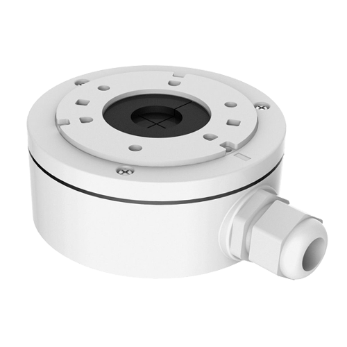 Doza conexiuni pentru camerele tip Dome si Bullet - HIKVISION DS-1280ZJ-XS