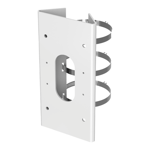 DS-1475ZJ-SUS | HIKVISION | Adaptor montaj stalp pentru camere si doze - HIKVISION DS-1475ZJ-SUS Adaptor montaj stalp pentru camere si doze - HIKVISION DS-1475ZJ-SUS