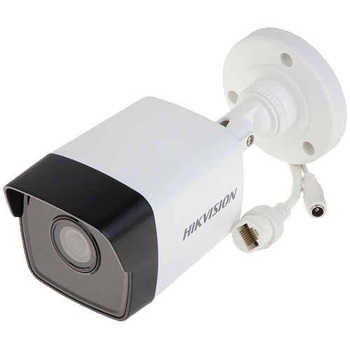 DS-2CD1021-I-2.8mm | HIKVISION | Camera IP, 2MP, lentila 2.8mm, IR 30m, EXIR 2.0, PoE, IP67 - HIKVISION DS-2CD1021-I-2.8mm Camera IP, 2MP, lentila 2.8mm, IR 30m, EXIR 2.0, PoE, IP67 - HIKVISION DS-2CD1021-I-2.8mm