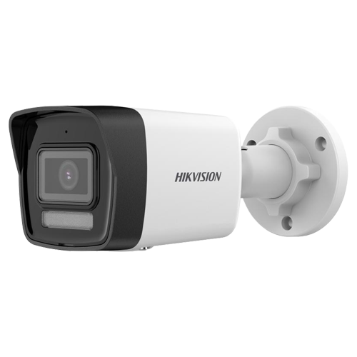 DS-2CD1043G2-LIU-2.8mm | HIKVISION | Camera IP 4MP, lentila 2.8mm, IR 30m, WL 30m, Mic. - HIKVISION DS-2CD1043G2-LIU-2.8mm Camera IP 4MP, lentila 2.8mm, IR 30m, WL 30m, Mic. - HIKVISION DS-2CD1043G2-LIU-2.8mm