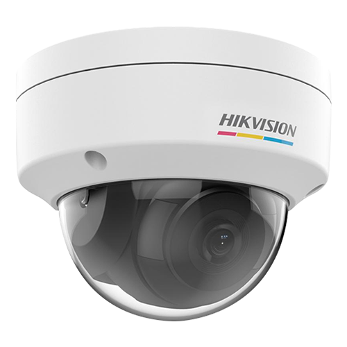 DS-2CD1127G0-2.8mm | HIKVISION | Camera IP ColorVu 2MP, lentila 2.8mm, IK10 - HIKVISION DS-2CD1127G0-2.8mm Camera IP ColorVu 2MP, lentila 2.8mm, IK10 - HIKVISION DS-2CD1127G0-2.8mm