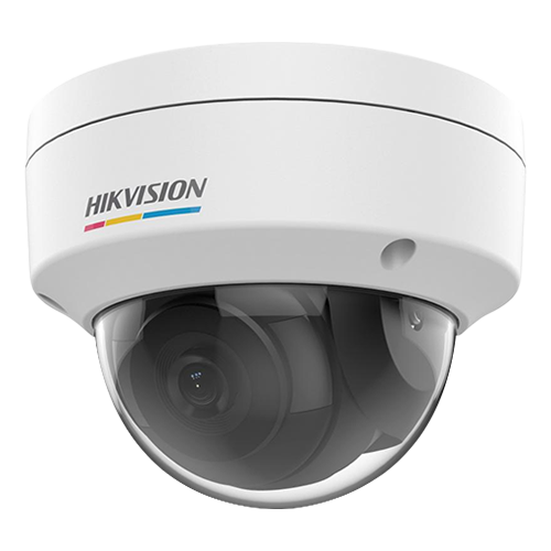 DS-2CD1127G0-2.8mm | HIKVISION | Camera IP ColorVu 2MP, lentila 2.8mm, IK10 - HIKVISION DS-2CD1127G0-2.8mm Camera IP ColorVu 2MP, lentila 2.8mm, IK10 - HIKVISION DS-2CD1127G0-2.8mm