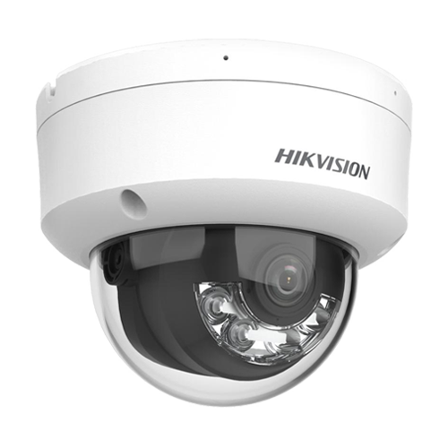 DS-2CD1143G2-LIUF-2.8mm | HIKVISION | Camera IP 4MP, lentila 2.8mm, IR 30m, WL 30m, Mic., IK08 - HIKVISION DS-2CD1143G2-LIUF-2.8mm Camera IP 4MP, lentila 2.8mm, IR 30m, WL 30m, Mic., IK08 - HIKVISION DS-2CD1143G2-LIUF-2.8mm