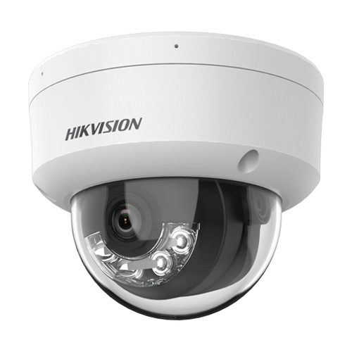 DS-2CD1143G2-LIUF-2.8mm | HIKVISION | Camera IP 4MP, lentila 2.8mm, IR 30m, WL 30m, Mic., IK08 - HIKVISION DS-2CD1143G2-LIUF-2.8mm Camera IP 4MP, lentila 2.8mm, IR 30m, WL 30m, Mic., IK08 - HIKVISION DS-2CD1143G2-LIUF-2.8mm