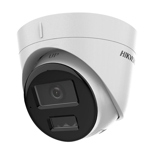 Camera IP 4MP, lentila 2.8mm, IR 30m, WL 30m, Mic. - HIKVISION DS-2CD1343G2-LIUF-2.8mm – HIKVISION DS-2CD1343G2-LIUF-2.8mm
