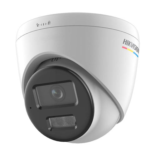 DS-2CD1367G2H-LIU-2.8mm | HIKVISION | ColorVu, Dual Light - Camera IP, 6MP, lentila 2.8mm, IR 30m, WL 30m, Mic, PoE - HIKVISION DS-2CD1367G2H-LIU-2.8mm ColorVu, Dual Light - Camera IP, 6MP, lentila 2.8mm, IR 30m, WL 30m, Mic, PoE - HIKVISION DS-2CD1367G2H-LIU-2.8mm