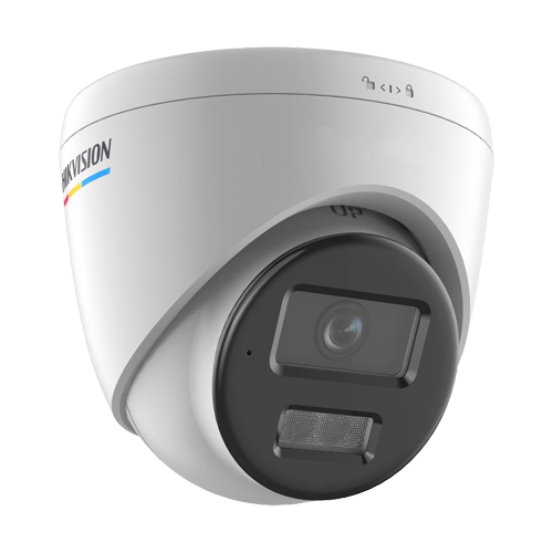 DS-2CD1367G2H-LIU-2.8mm | HIKVISION | ColorVu, Dual Light - Camera IP, 6MP, lentila 2.8mm, IR 30m, WL 30m, Mic, PoE - HIKVISION DS-2CD1367G2H-LIU-2.8mm ColorVu, Dual Light - Camera IP, 6MP, lentila 2.8mm, IR 30m, WL 30m, Mic, PoE - HIKVISION DS-2CD1367G2H-LIU-2.8mm