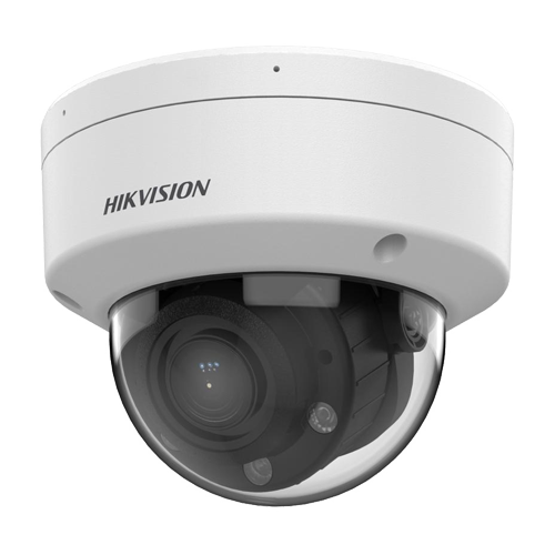DS-2CD1743G2-LIZU(2.8-12mm) | HIKVISION | Camera IP 4MP, lentila VF 2.8-12mm, IR 30m, WL 30m, Mic., IK08 - HIKVISION DS-2CD1743G2-LIZU(2.8-12mm) Camera IP 4MP, lentila VF 2.8-12mm, IR 30m, WL 30m, Mic., IK08 - HIKVISION DS-2CD1743G2-LIZU(2.8-12mm)