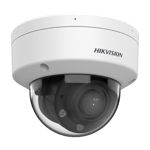 DS-2CD1743G2-LIZU(2.8-12mm) | HIKVISION | Camera IP 4MP, lentila VF 2.8-12mm, IR 30m, WL 30m, Mic., IK08 - HIKVISION DS-2CD1743G2-LIZU(2.8-12mm) Camera IP 4MP, lentila VF 2.8-12mm, IR 30m, WL 30m, Mic., IK08 - HIKVISION DS-2CD1743G2-LIZU(2.8-12mm)
