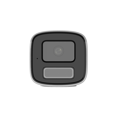 ColorVu, Dual Light - Camera IP, 6MP, lentila 2.8mm, IR 50m, WL 50m, Mic, PoE - HIKVISION DS-2CD1T67G2H-LIU-2.8mm