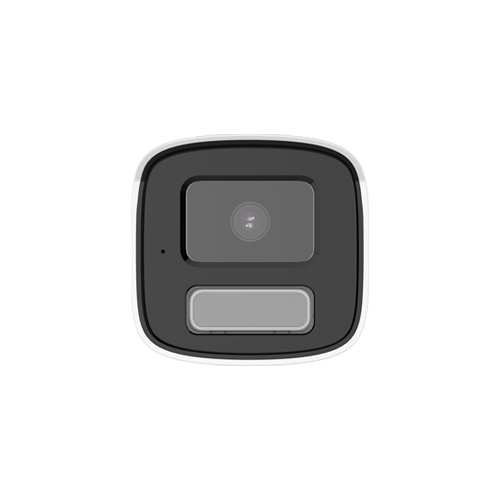 Dual Light, DM - Camera IP, 8MP, lentila 4.0mm, IR 50m, WL 50m, Mic, PoE - HIKVISION DS-2CD1T83G2-LIUF-4mm