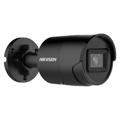 DS-2CD2043G2-IU-2.8mm-BLACK | HIKVISION | AcuSense - Camera IP 4MP, lentila 2.8mm, IR 40m, Mic. PoE, neagra - HIKVISION DS-2CD2043G2-IU-2.8mm-BLACK AcuSense - Camera IP 4MP, lentila 2.8mm, IR 40m, Mic. PoE, neagra - HIKVISION DS-2CD2043G2-IU-2.8mm-BLACK