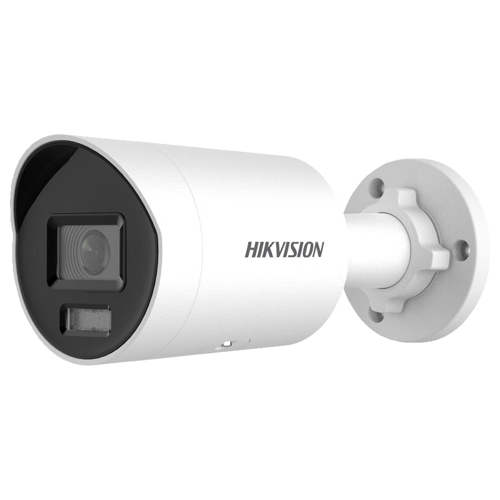 DS-2CD2046G2H-IU-2.8mm | HIKVISION | AcuSense, DarkFighter - Camera IP, 4MP, lentila 2.8mm, IR 40m, Mic., PoE - HIKVISION DS-2CD2046G2H-IU-2.8mm AcuSense, DarkFighter - Camera IP, 4MP, lentila 2.8mm, IR 40m, Mic., PoE - HIKVISION DS-2CD2046G2H-IU-2.8mm