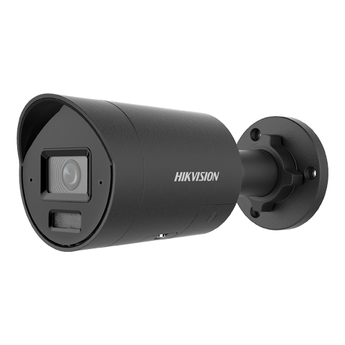 DS-2CD2047G3-LI2UY-SL-2.8mm-BLACK | HIKVISION | Camera IP 4MP, lentila 2.8mm, IR 40m, WL 40m ColorVu3, Audio, Alarma Audio+Strobo, NEAGRA - HIKVISION DS-2CD2047G3-LI2UY-SL-2.8mm-BLACK Camera IP 4MP, lentila 2.8mm, IR 40m, WL 40m ColorVu3, Audio, Alarma Audio+Strobo, NEAGRA - HIKVISION DS-2CD2047G3-LI2UY-SL-2.8mm-BLACK