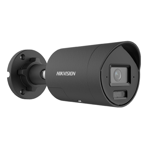 DS-2CD2047G3-LI2UY-SL-2.8mm-BLACK | HIKVISION | Camera IP 4MP, lentila 2.8mm, IR 40m, WL 40m ColorVu3, Audio, Alarma Audio+Strobo, NEAGRA - HIKVISION DS-2CD2047G3-LI2UY-SL-2.8mm-BLACK Camera IP 4MP, lentila 2.8mm, IR 40m, WL 40m ColorVu3, Audio, Alarma Audio+Strobo, NEAGRA - HIKVISION DS-2CD2047G3-LI2UY-SL-2.8mm-BLACK