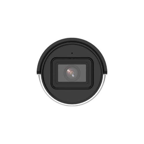 AcuSense - Camera IP 6MP, lentila 2.8mm, IR 40m, Mic. PoE - HIKVISION DS-2CD2063G2-IU-2.8mm