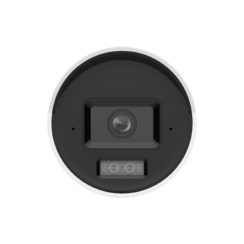 DS-2CD2087G3-LI2UY-2.8mm | HIKVISION | Camera IP 4K, lentila 2.8mm, IR 40m, WL 40m ColorVu3, 2xMic - HIKVISION DS-2CD2087G3-LI2UY-2.8mm Camera IP 4K, lentila 2.8mm, IR 40m, WL 40m ColorVu3, 2xMic - HIKVISION DS-2CD2087G3-LI2UY-2.8mm