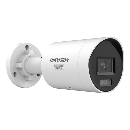DS-2CD2087G3-LI2UY-2.8mm | HIKVISION | Camera IP 4K, lentila 2.8mm, IR 40m, WL 40m ColorVu3, 2xMic - HIKVISION DS-2CD2087G3-LI2UY-2.8mm Camera IP 4K, lentila 2.8mm, IR 40m, WL 40m ColorVu3, 2xMic - HIKVISION DS-2CD2087G3-LI2UY-2.8mm