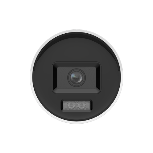 DS-2CD2087G3-LIY-2.8mm | HIKVISION | Camera IP 4K, lentila 2.8mm, IR 40m, WL 40m ColorVu3 - HIKVISION DS-2CD2087G3-LIY-2.8mm Camera IP 4K, lentila 2.8mm, IR 40m, WL 40m ColorVu3 - HIKVISION DS-2CD2087G3-LIY-2.8mm