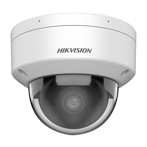 DS-2CD2146G2H-ISU-2.8mm | HIKVISION | Camera IP 4MP, lentila 2.8mm, AcuSense, IR 30m DarkFighter, Mic., Alarma, IK10 - HIKVISION DS-2CD2146G2H-ISU-2.8mm Camera IP 4MP, lentila 2.8mm, AcuSense, IR 30m DarkFighter, Mic., Alarma, IK10 - HIKVISION DS-2CD2146G2H-ISU-2.8mm