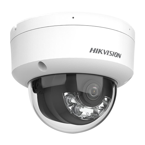 DS-2CD2183G2-LIS2U-2.8mm | HIKVISION | Camera IP, 4K, AcuSense, lentila 2.8mm, IR 30m, WL 30m, 2xMic, Alarma, IK10 - HIKVISION DS-2CD2183G2-LIS2U-2.8mm Camera IP, 4K, AcuSense, lentila 2.8mm, IR 30m, WL 30m, 2xMic, Alarma, IK10 - HIKVISION DS-2CD2183G2-LIS2U-2.8mm