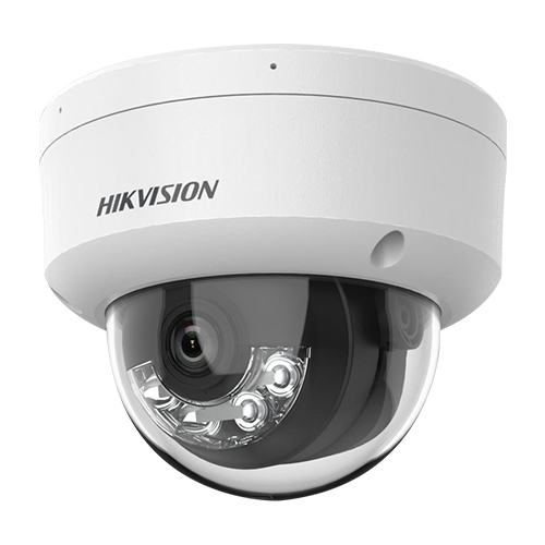 DS-2CD2183G2-LIS2U-2.8mm | HIKVISION | Camera IP, 4K, AcuSense, lentila 2.8mm, IR 30m, WL 30m, 2xMic, Alarma, IK10 - HIKVISION DS-2CD2183G2-LIS2U-2.8mm Camera IP, 4K, AcuSense, lentila 2.8mm, IR 30m, WL 30m, 2xMic, Alarma, IK10 - HIKVISION DS-2CD2183G2-LIS2U-2.8mm