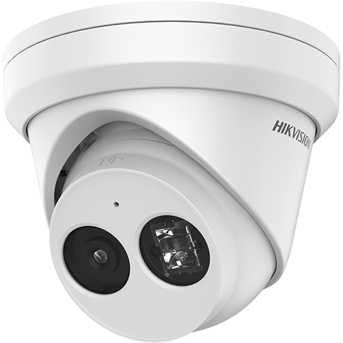 DS-2CD2343G2-IU-2.8mm | HIKVISION | Camera IP AcuSense 4.0 MP, lentila 2.8 mm, IR 30m, SD-card, Audio - HIKVISION DS-2CD2343G2-IU-2.8mm Camera IP AcuSense 4.0 MP, lentila 2.8 mm, IR 30m, SD-card, Audio - HIKVISION DS-2CD2343G2-IU-2.8mm