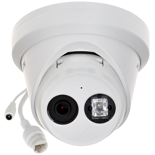 DS-2CD2343G2-IU-2.8mm | HIKVISION | Camera IP AcuSense 4.0 MP, lentila 2.8 mm, IR 30m, SD-card, Audio - HIKVISION DS-2CD2343G2-IU-2.8mm Camera IP AcuSense 4.0 MP, lentila 2.8 mm, IR 30m, SD-card, Audio - HIKVISION DS-2CD2343G2-IU-2.8mm