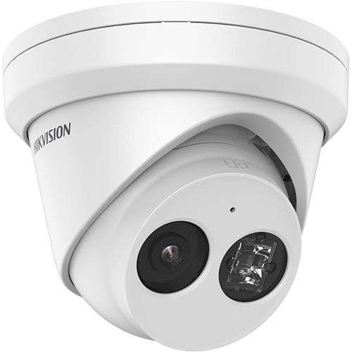 DS-2CD2343G2-IU-2.8mm | HIKVISION | Camera IP AcuSense 4.0 MP, lentila 2.8 mm, IR 30m, SD-card, Audio - HIKVISION DS-2CD2343G2-IU-2.8mm Camera IP AcuSense 4.0 MP, lentila 2.8 mm, IR 30m, SD-card, Audio - HIKVISION DS-2CD2343G2-IU-2.8mm
