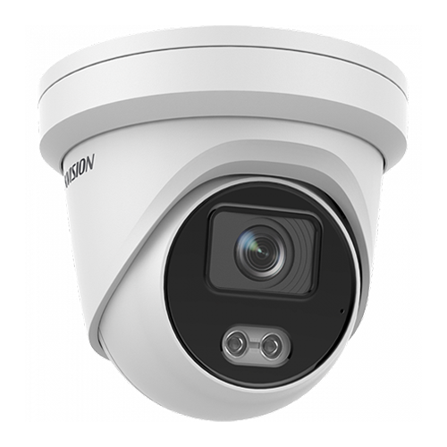 DS-2CD2343G2-L-2.8mm | HIKVISION | ColorVu - Camera IP 4.0 MP, lentila 2.8mm, WL 30m, SDcard, VCA, PoE - HIKVISION DS-2CD2343G2-L-2.8mm ColorVu - Camera IP 4.0 MP, lentila 2.8mm, WL 30m, SDcard, VCA, PoE - HIKVISION DS-2CD2343G2-L-2.8mm