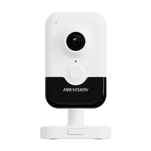 DS-2CD2443G2-IW-2.8mm | HIKVISION | Camera IP Wi-Fi Cube, 4MP, lentila 2.8mm, IR 10 metri, Difuzor, Mic. - HIKVISION DS-2CD2443G2-IW-2.8mm Camera IP Wi-Fi Cube, 4MP, lentila 2.8mm, IR 10 metri, Difuzor, Mic. - HIKVISION DS-2CD2443G2-IW-2.8mm