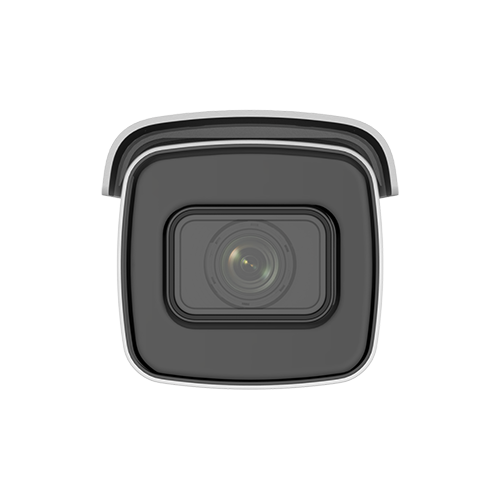Camera IP AcuSense, rezolutie 6 MP,  lentila 2.8-12mm, IR 60m, SDcard, IK10 - HIKVISION DS-2CD2663G2-IZS(2.8-12mm)