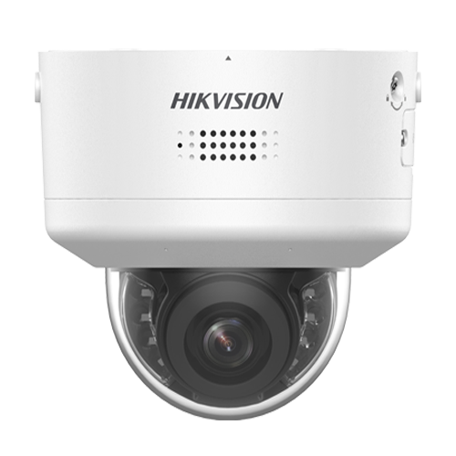 Camera IP 4MP PTRZ AcuSense, lentila VF 2.8-12mm, IR 40m DarkFighter, Audio, Alarma, IK10 - HIKVISION DS-2CD2746G2H-IPTRZS2U-SL(2.8-12mm) – HIKVISION DS-2CD2746G2H-IPTRZS2U-SL(2.8-12mm)