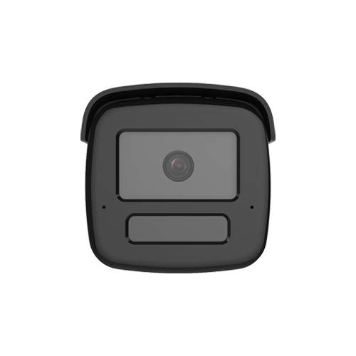 Camera IP 4K, AcuSense, lentila 2.8mm, IR 60m, Audio, Alarma Audio+Stroboscop - HIKVISION DS-2CD2T86G2H-IS2U-SL-2.8mm