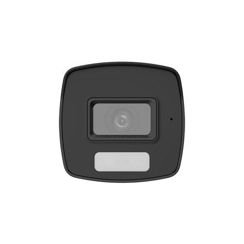 Camera analog 4K, lentila 2.8mm, IR 40m, WL 40m, TVI/AHD/CVI/CVBS - HIKVISION DS-2CE17U0T-LF-2.8mm