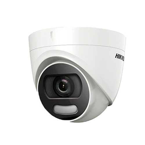 DS-2CE72HFT-E-2.8mm | HIKVISION | Camera Turbo HD, rezolutie 5MP, Smart Light 20m, ColorVu, alimentare PoC - HIKVISION DS-2CE72HFT-E-2.8mm Camera Turbo HD, rezolutie 5MP, Smart Light 20m, ColorVu, alimentare PoC - HIKVISION DS-2CE72HFT-E-2.8mm