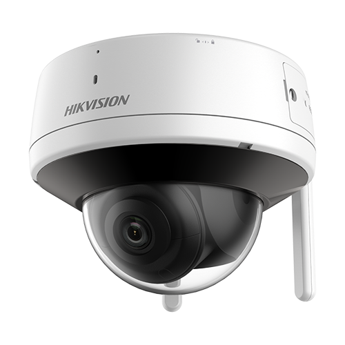 DS-2CV2141G2-IDW-2.8mm | HIKVISION | Camera IP, Wi-Fi, 4MP, lentila 2.8mm, IR 30m, Audio, AutoTracking Lite - HIKVISION DS-2CV2141G2-IDW-2.8mm Camera IP, Wi-Fi, 4MP, lentila 2.8mm, IR 30m, Audio, AutoTracking Lite - HIKVISION DS-2CV2141G2-IDW-2.8mm