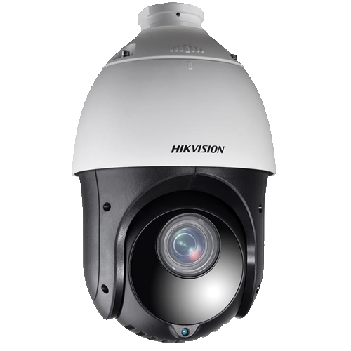 Camera PTZ IP DarkFighter, 4.0 MP, Zoom optic 25X, IR 100 metri, Smart VCA, PoE - HIKVISION DS-2DE4425IW-DE(T5)