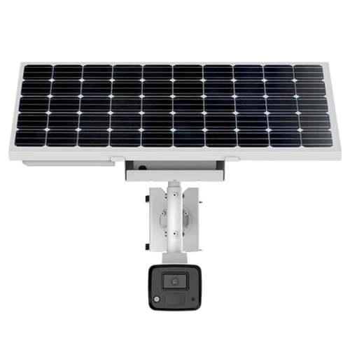 DS-2XS2T47G1-LDH-4GC18S40-4mm | HIKVISION | ColorVu - Camera solara 4MP, lentila 4mm, WL 30m, 4G, Panou solar+acumulator, Audio, IP67 - HIKVISION DS-2XS2T47G1-LDH-4GC18S40-4mm ColorVu - Camera solara 4MP, lentila 4mm, WL 30m, 4G, Panou solar+acumulator, Audio, IP67 - HIKVISION DS-2XS2T47G1-LDH-4GC18S40-4mm