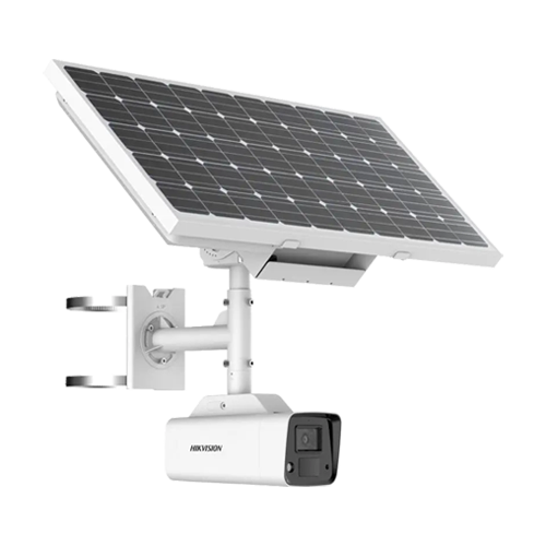 DS-2XS2T47G1-LDH-4GC18S40-4mm | HIKVISION | ColorVu - Camera solara 4MP, lentila 4mm, WL 30m, 4G, Panou solar+acumulator, Audio, IP67 - HIKVISION DS-2XS2T47G1-LDH-4GC18S40-4mm ColorVu - Camera solara 4MP, lentila 4mm, WL 30m, 4G, Panou solar+acumulator, Audio, IP67 - HIKVISION DS-2XS2T47G1-LDH-4GC18S40-4mm