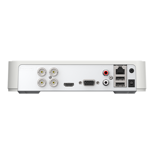DS-7104HGHI-M1-T | HIKVISION | Deep Learning - DVR 4 ch. video 2MP lite + 1 ch. IP max. 2MP, AUDIO over coaxial, 1U - HIKVISION DS-7104HGHI-M1-T Deep Learning - DVR 4 ch. video 2MP lite + 1 ch. IP max. 2MP, AUDIO over coaxial, 1U - HIKVISION DS-7104HGHI-M1-T