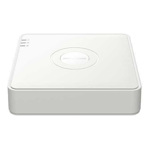 DS-7104HGHI-M1-T | HIKVISION | Deep Learning - DVR 4 ch. video 2MP lite + 1 ch. IP max. 2MP, AUDIO over coaxial, 1U - HIKVISION DS-7104HGHI-M1-T Deep Learning - DVR 4 ch. video 2MP lite + 1 ch. IP max. 2MP, AUDIO over coaxial, 1U - HIKVISION DS-7104HGHI-M1-T